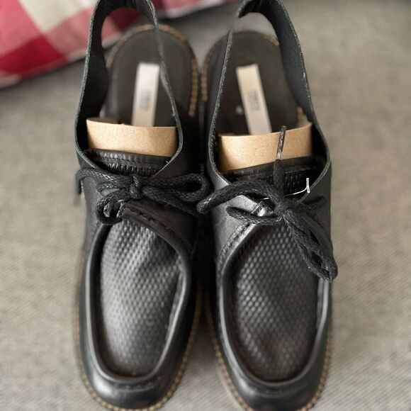🇪🇸NWOT Miista Siobhan Slingback Mules - Picture 4 of 12